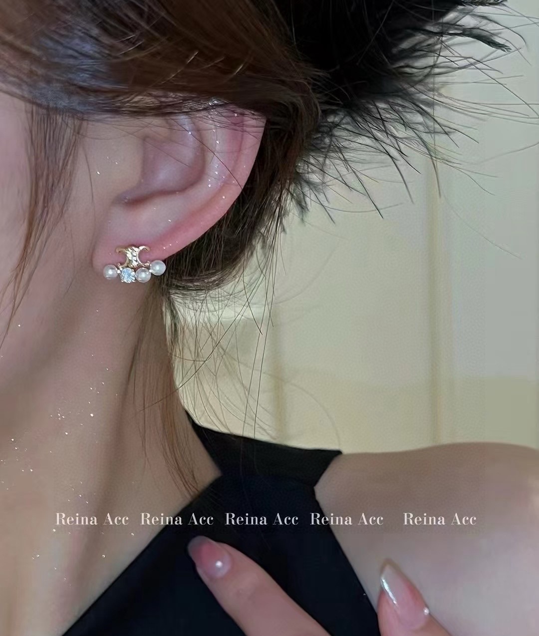 Earrings Jewelry