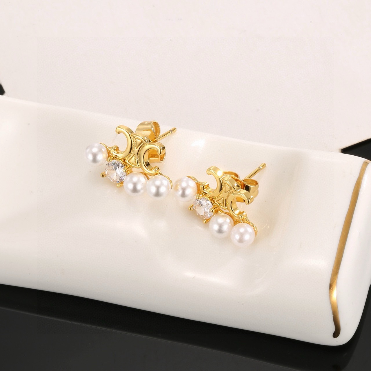 Earrings Jewelry