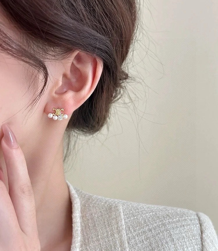 Earrings Jewelry