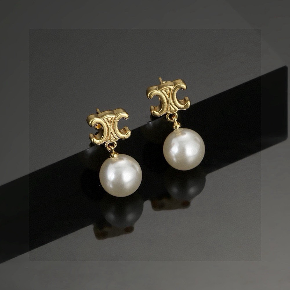 Earrings Jewelry