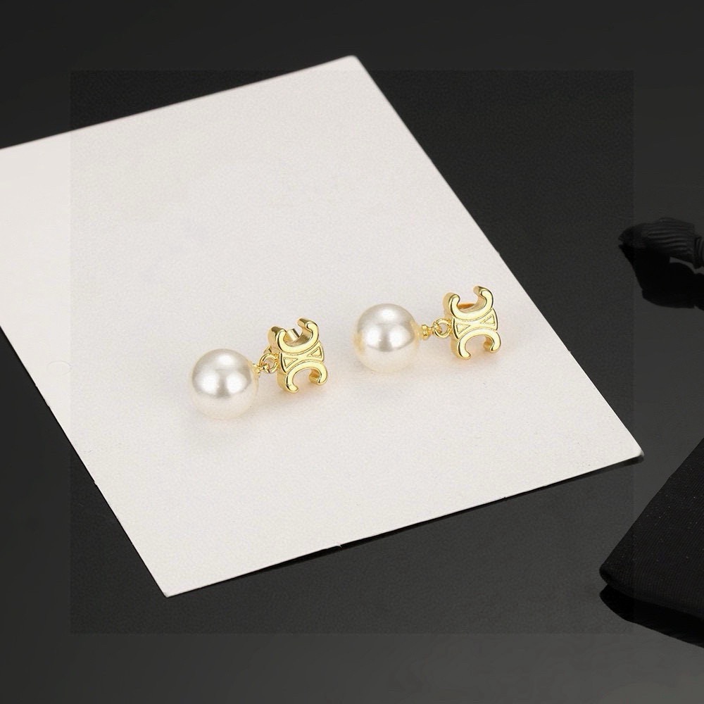 Earrings Jewelry
