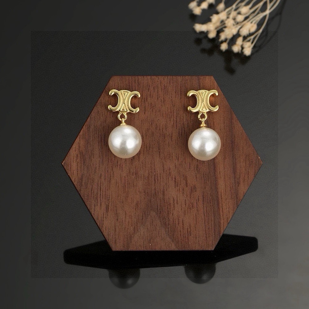 Earrings Jewelry