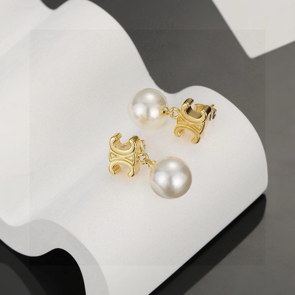 Earrings Jewelry