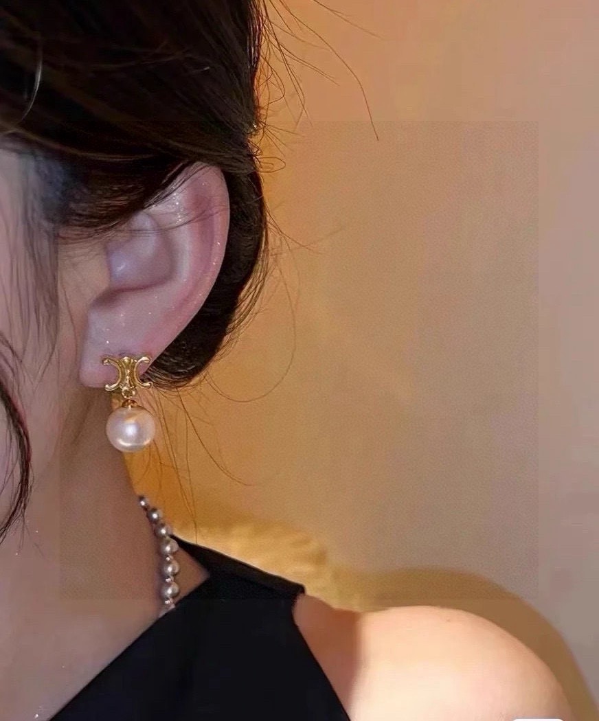 Earrings Jewelry