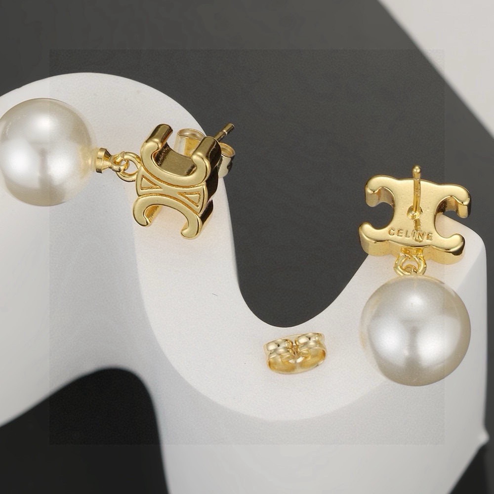 Earrings Jewelry