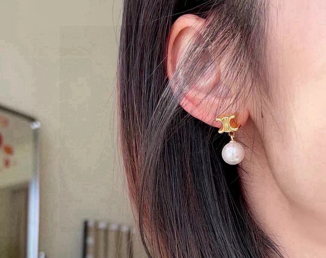 Earrings Jewelry