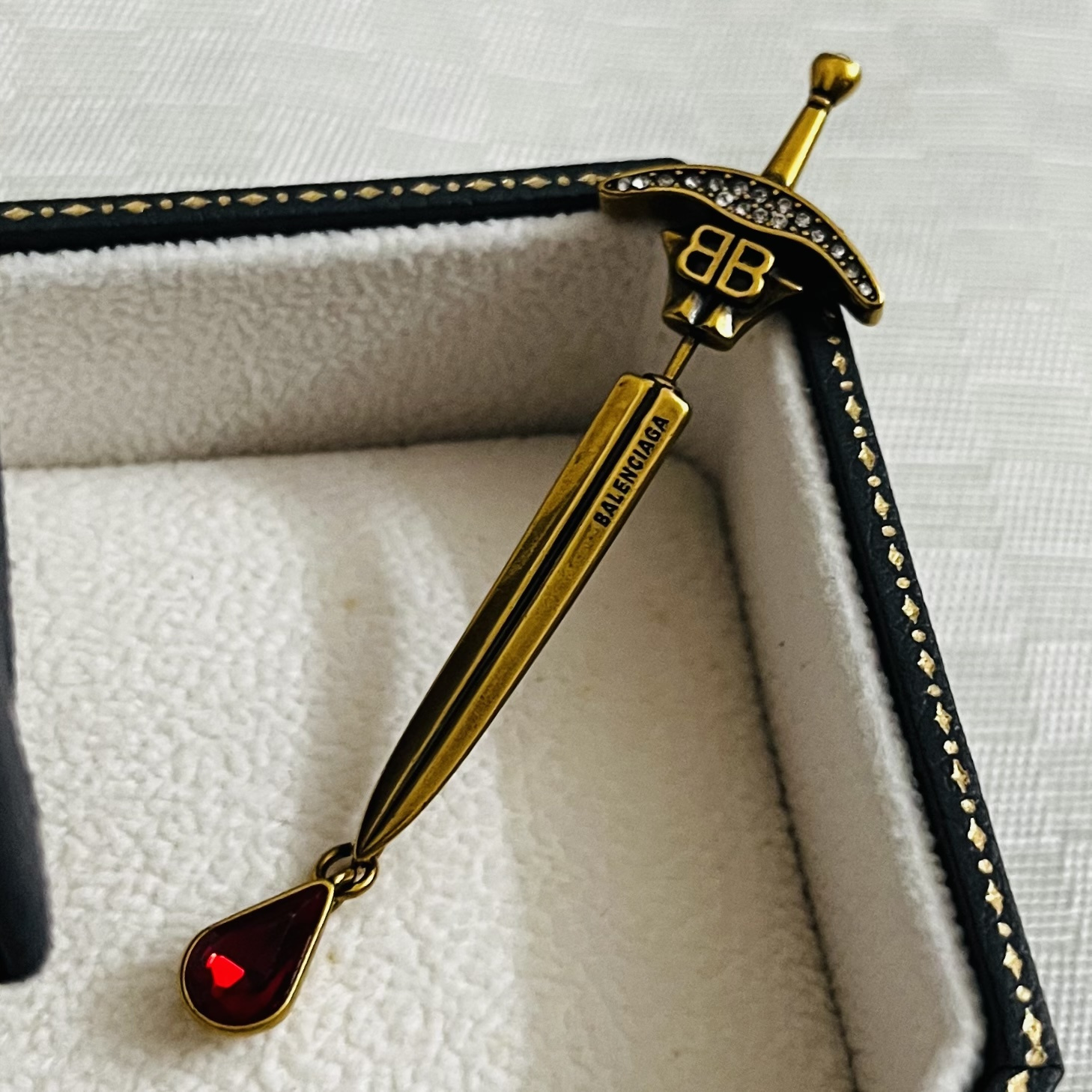 Earrings Jewelry