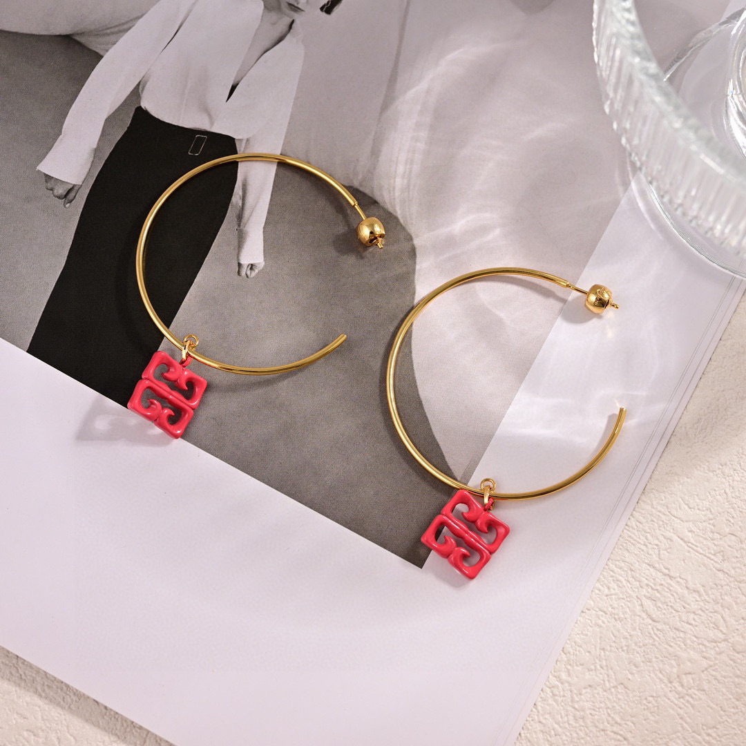 Earrings Jewelry