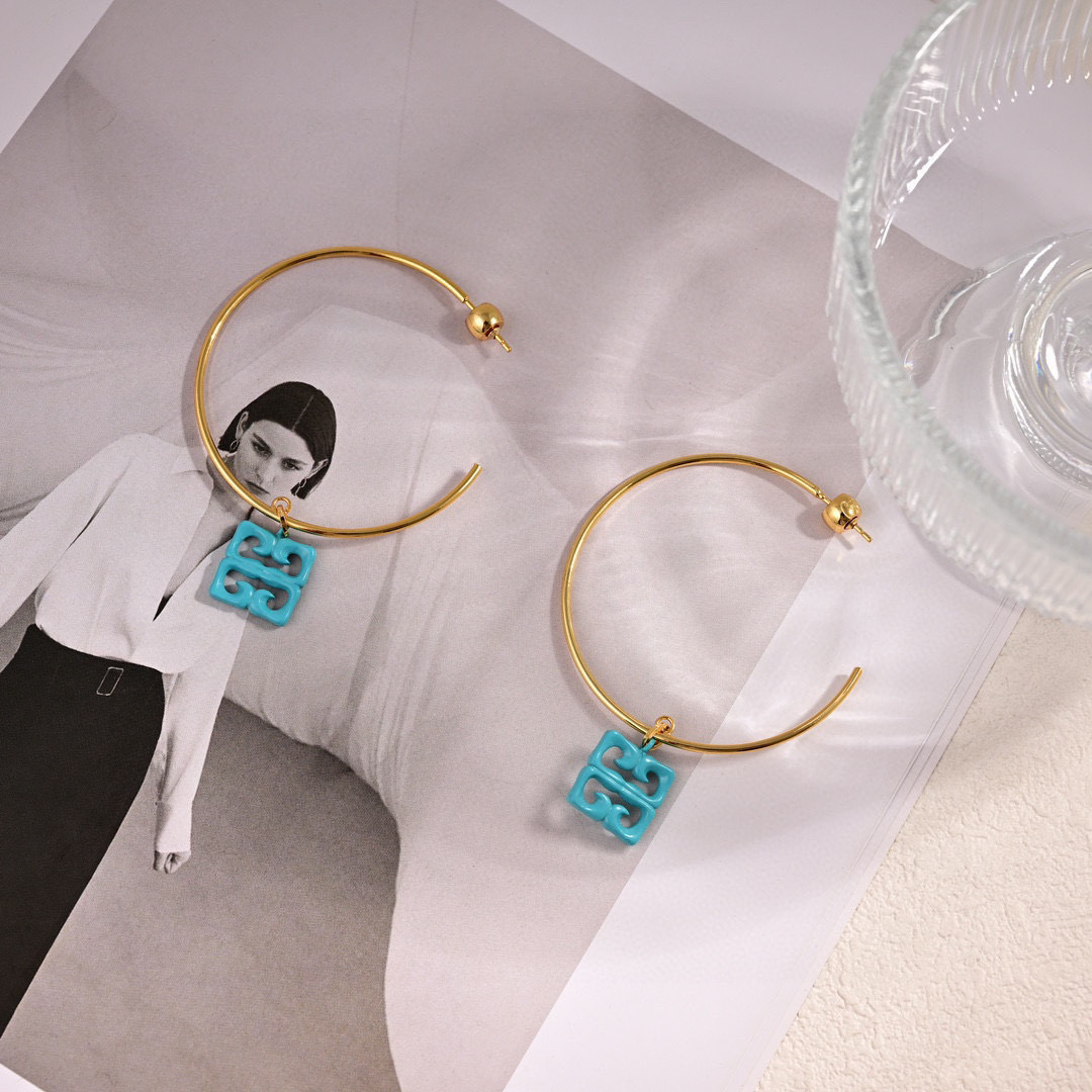 Earrings Jewelry