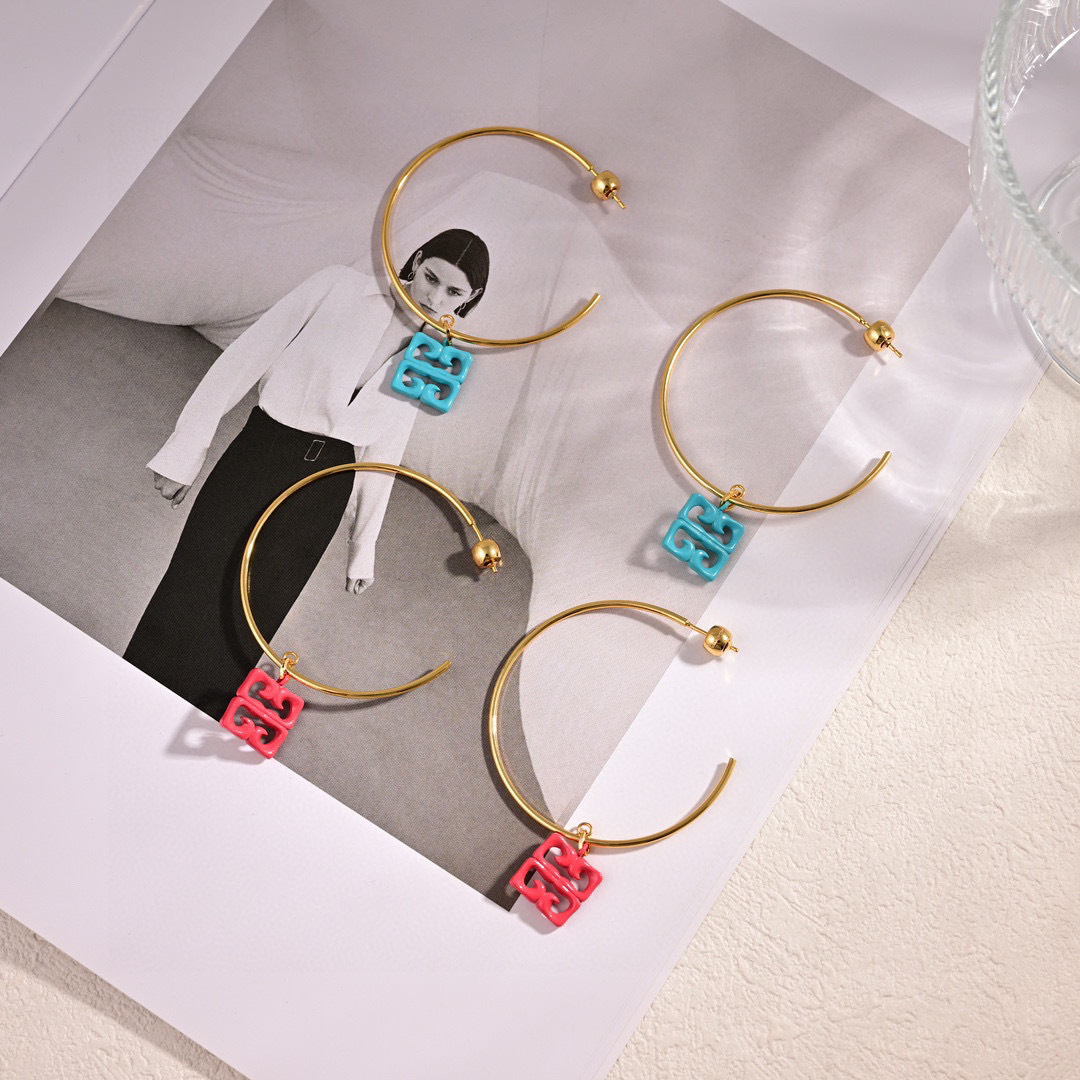 Earrings Jewelry