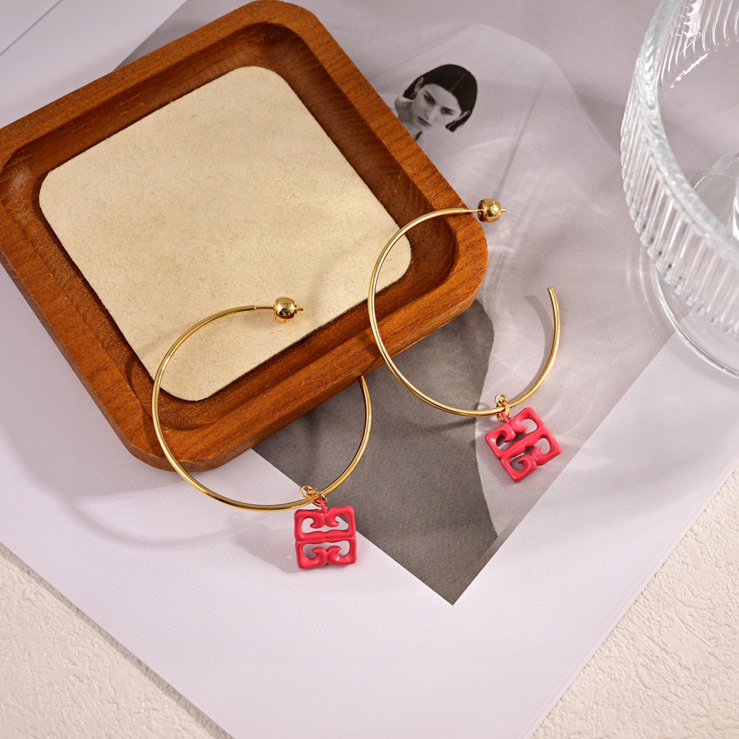Earrings Jewelry