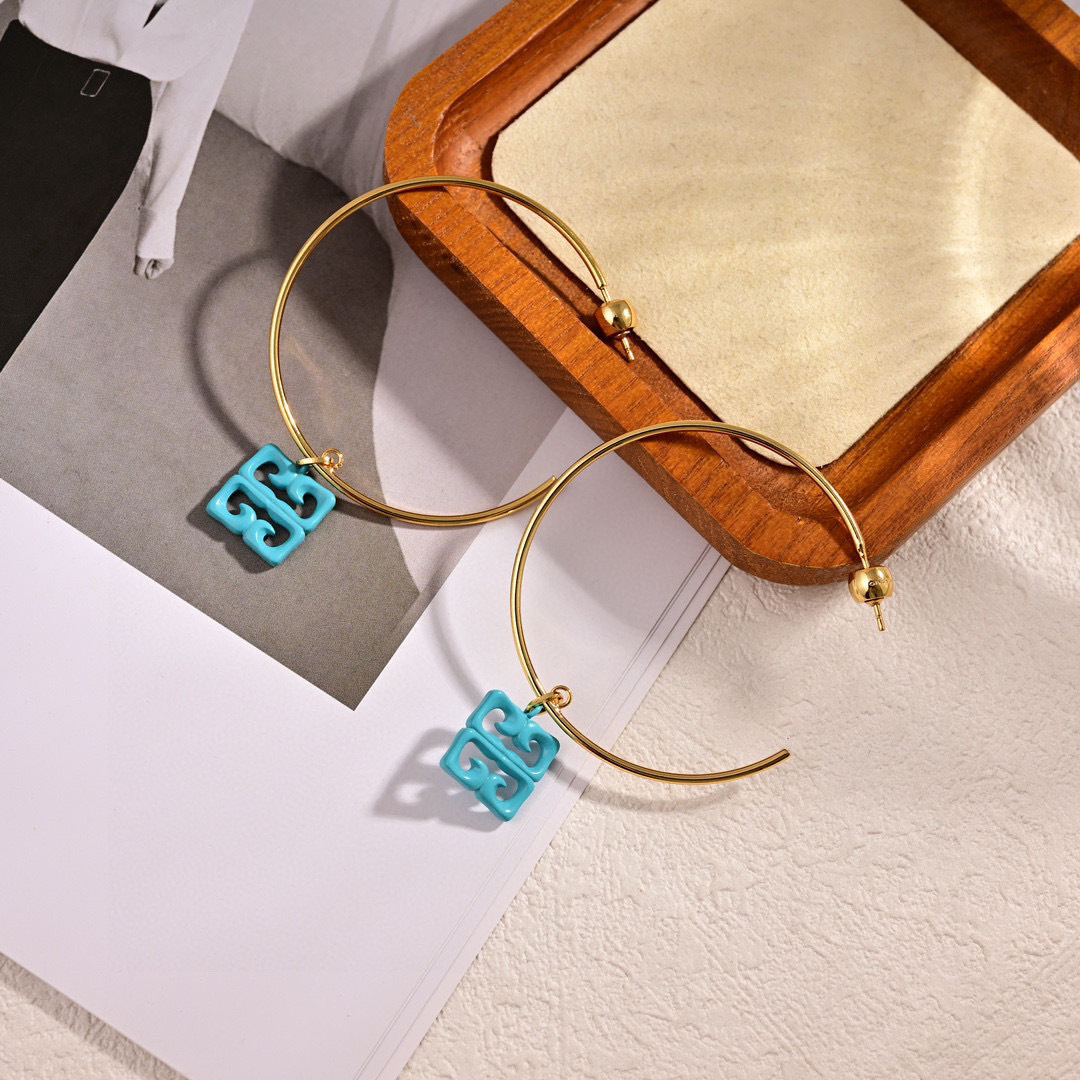 Earrings Jewelry