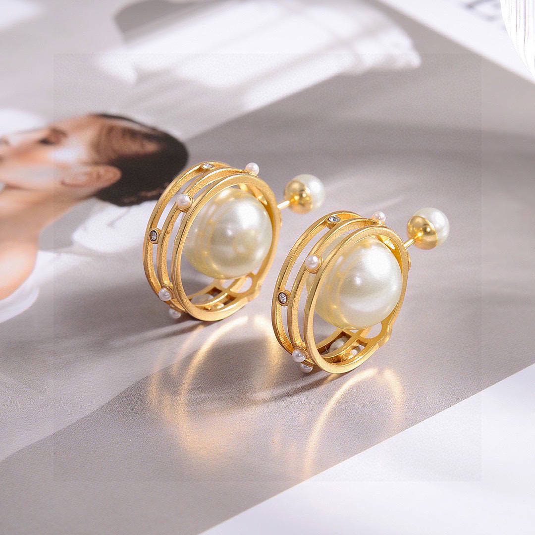 Earrings Jewelry