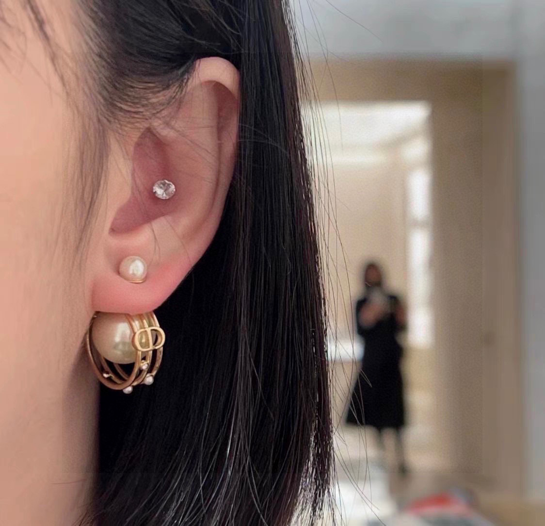 Earrings Jewelry