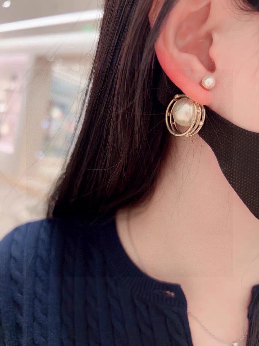 Earrings Jewelry