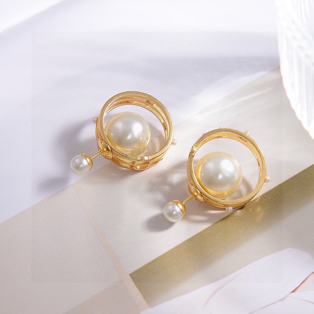 Earrings Jewelry