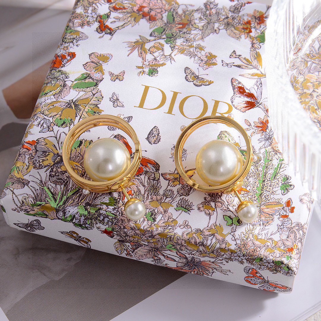 Earrings Jewelry
