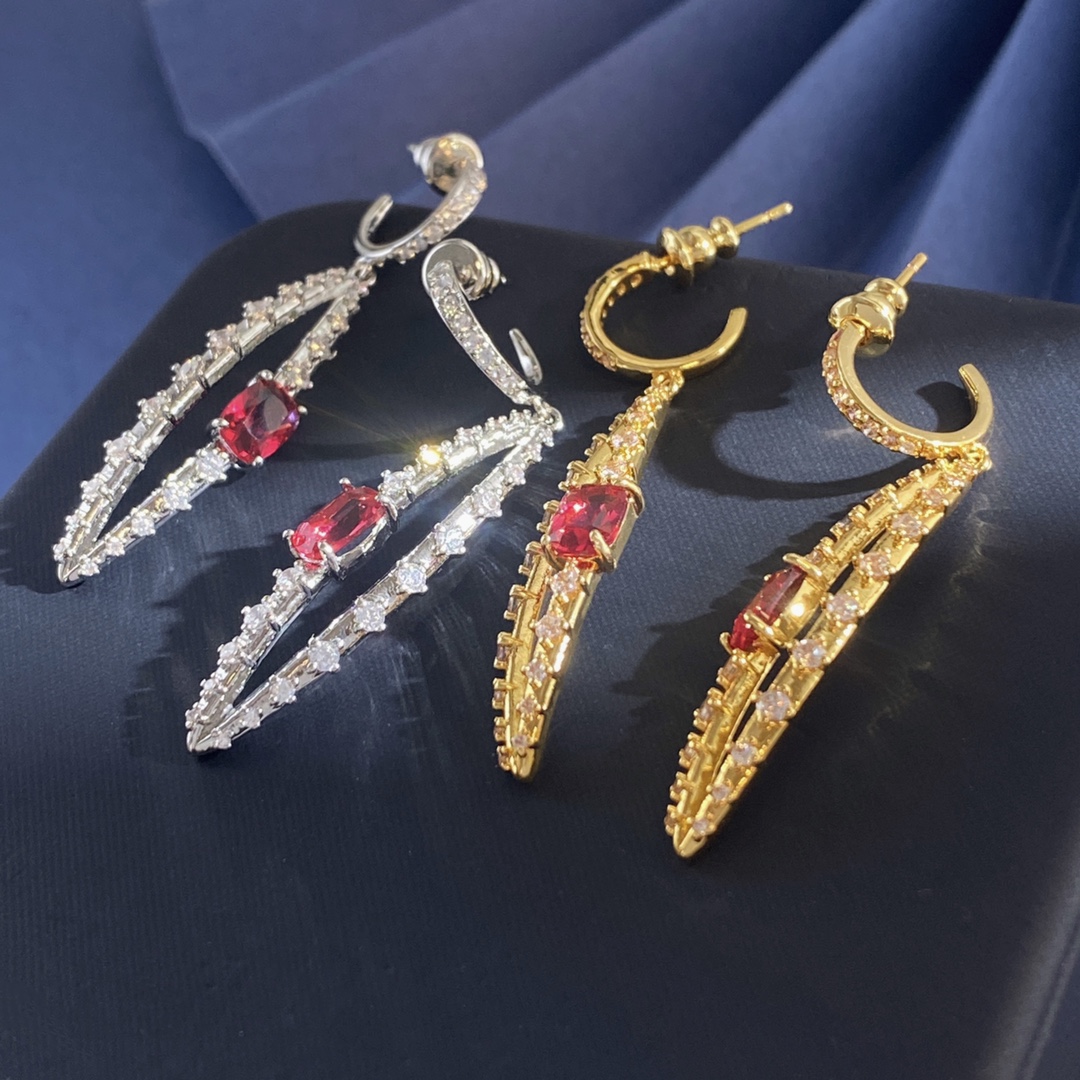 Earrings Jewelry