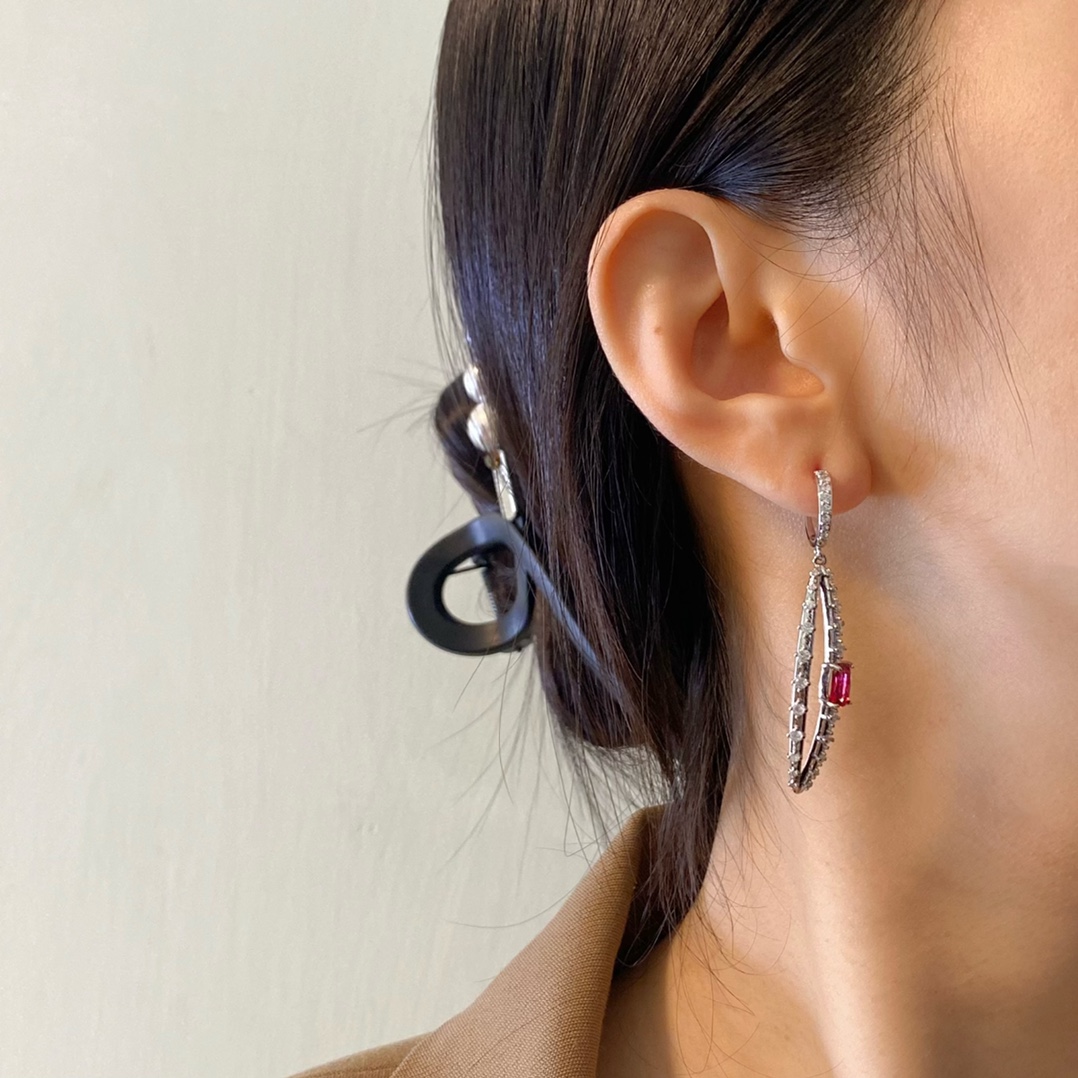 Earrings Jewelry