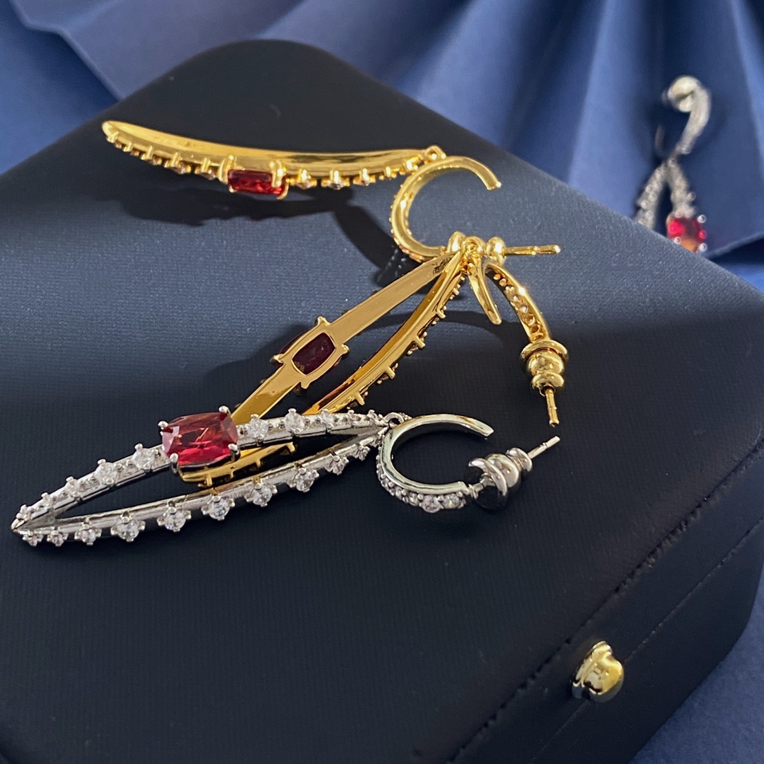 Earrings Jewelry