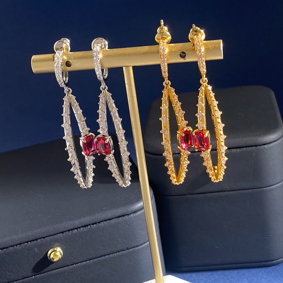 Earrings Jewelry