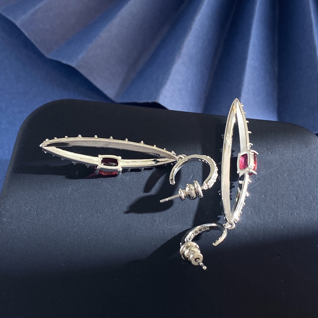 Earrings Jewelry