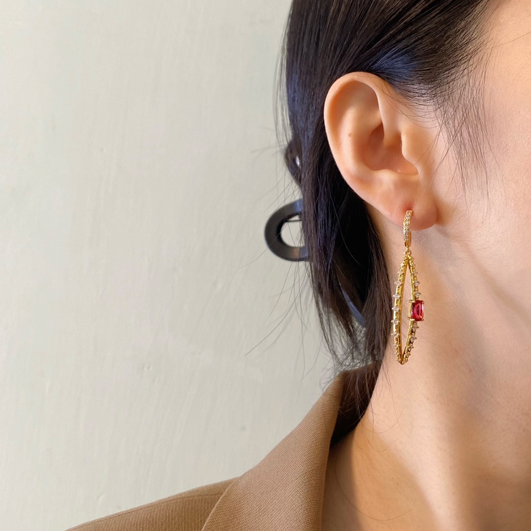 Earrings Jewelry