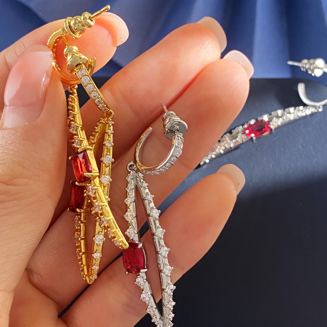 Earrings Jewelry