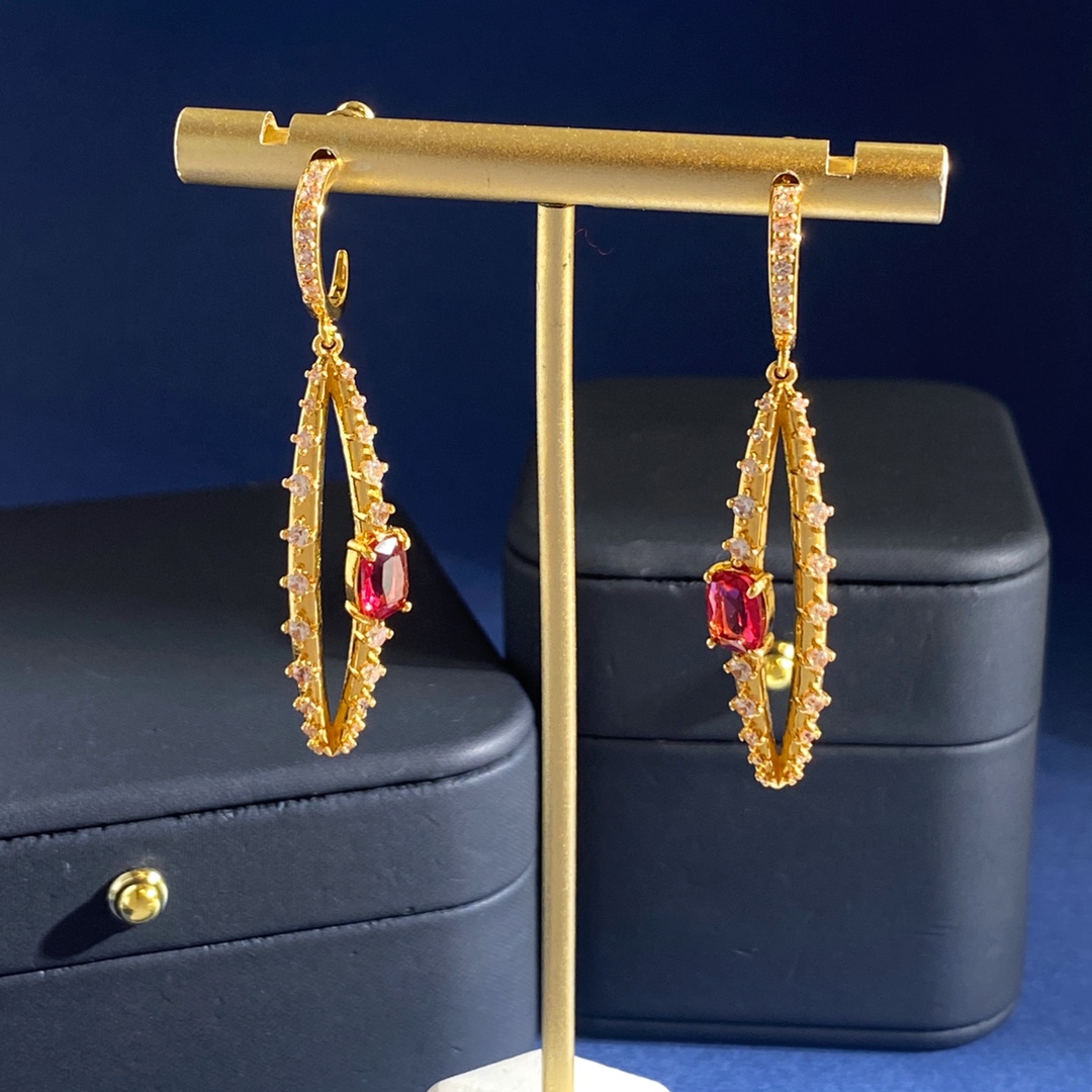 Earrings Jewelry