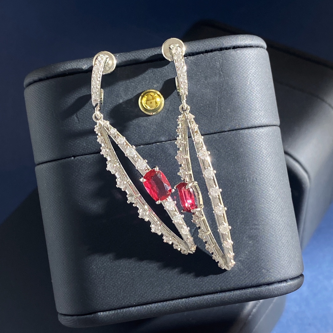 Earrings Jewelry