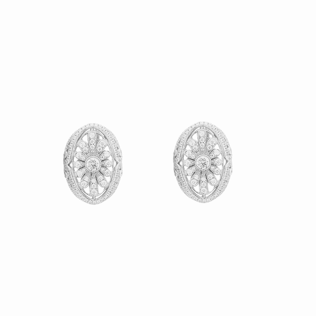 Earrings Jewelry
