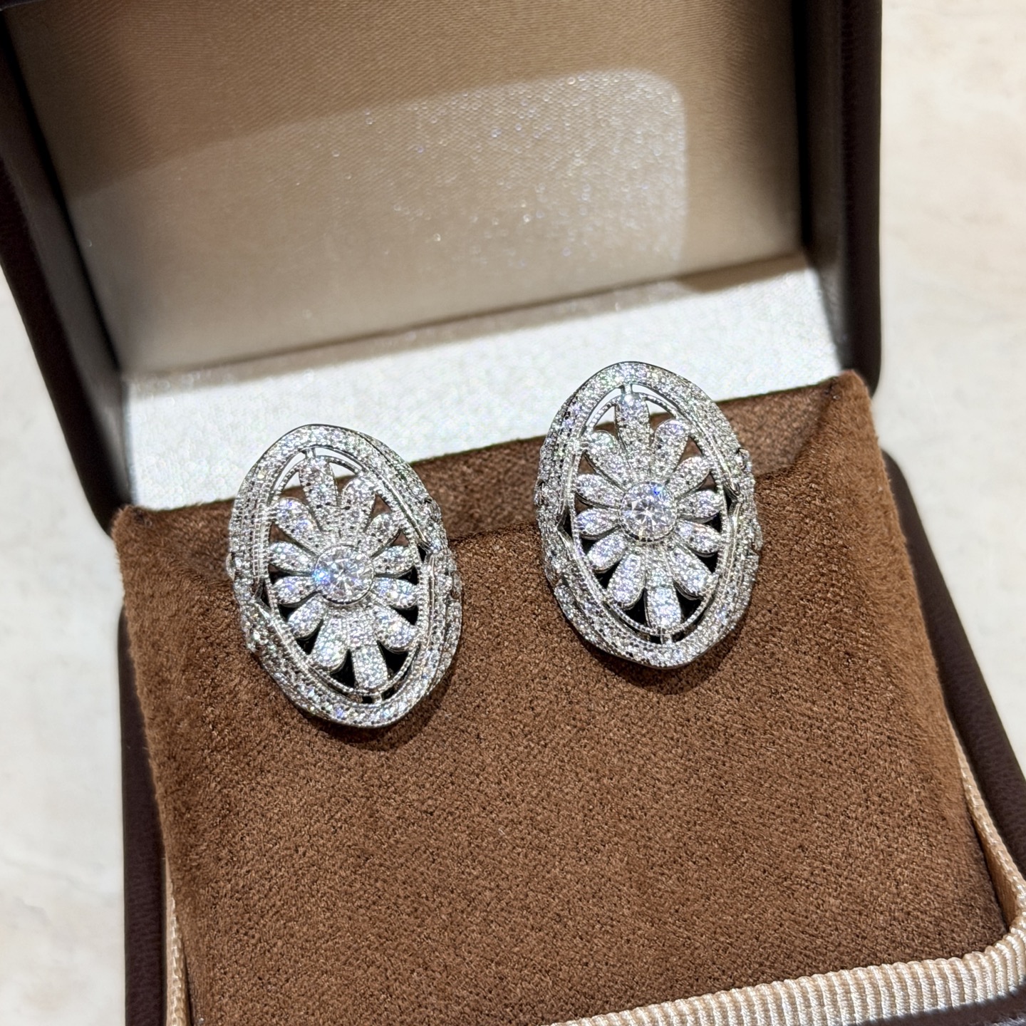 Earrings Jewelry