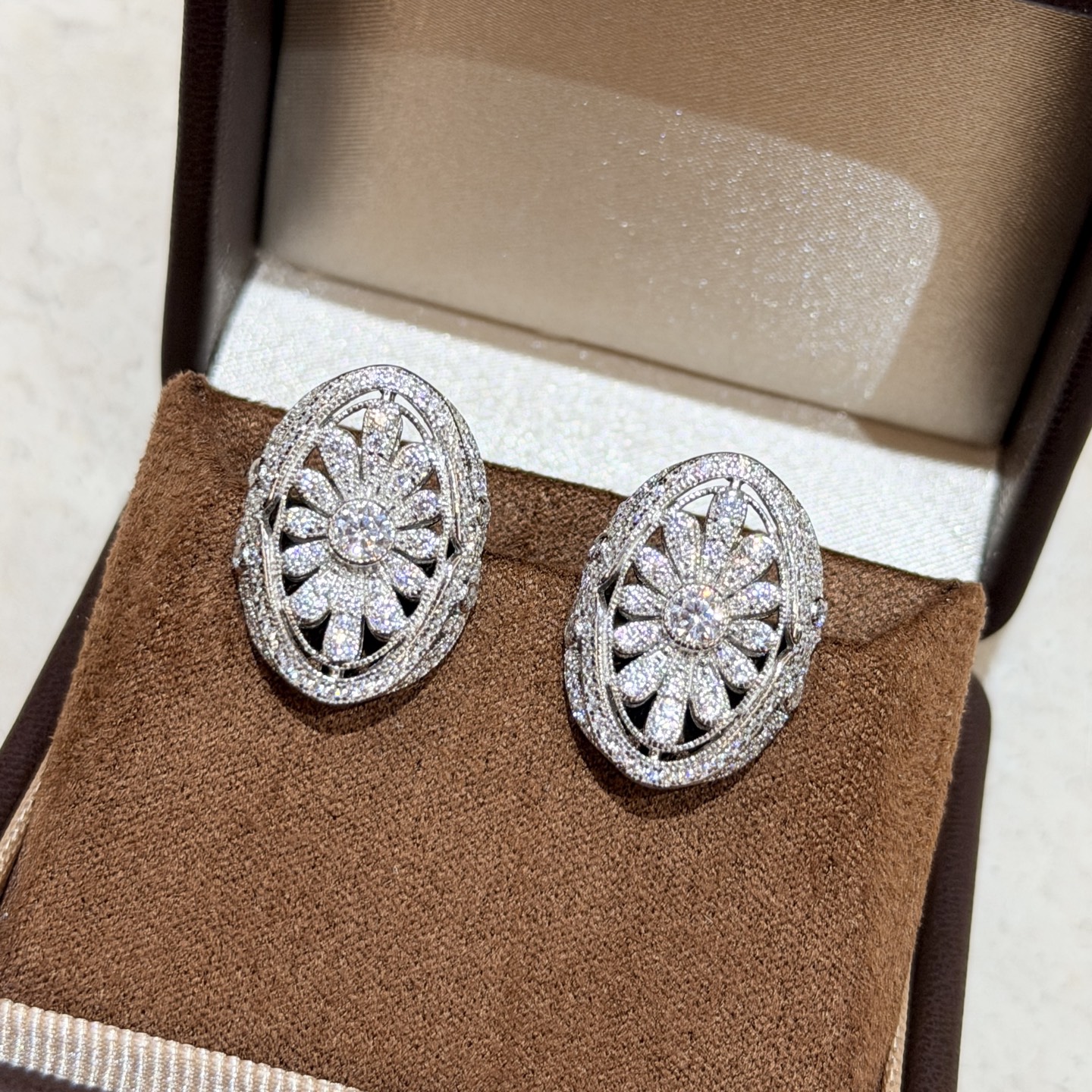 Earrings Jewelry
