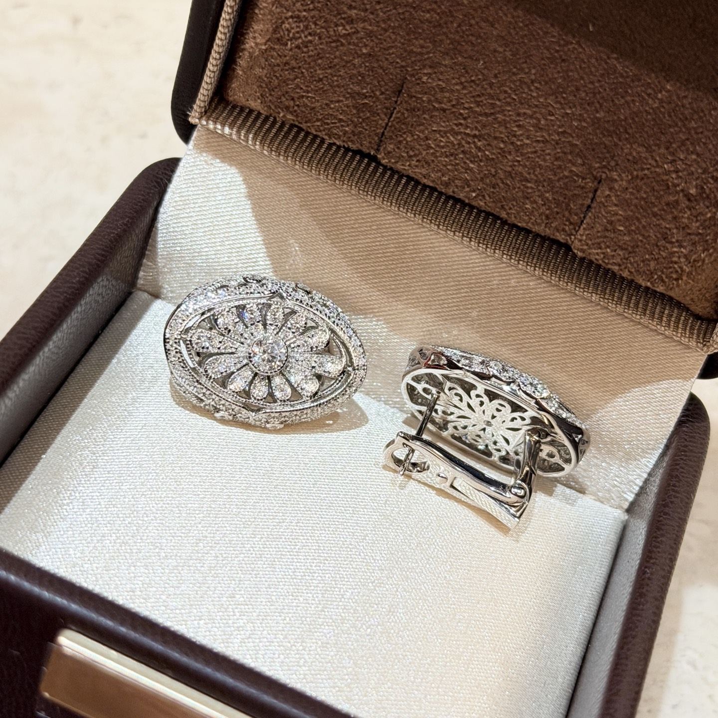 Earrings Jewelry