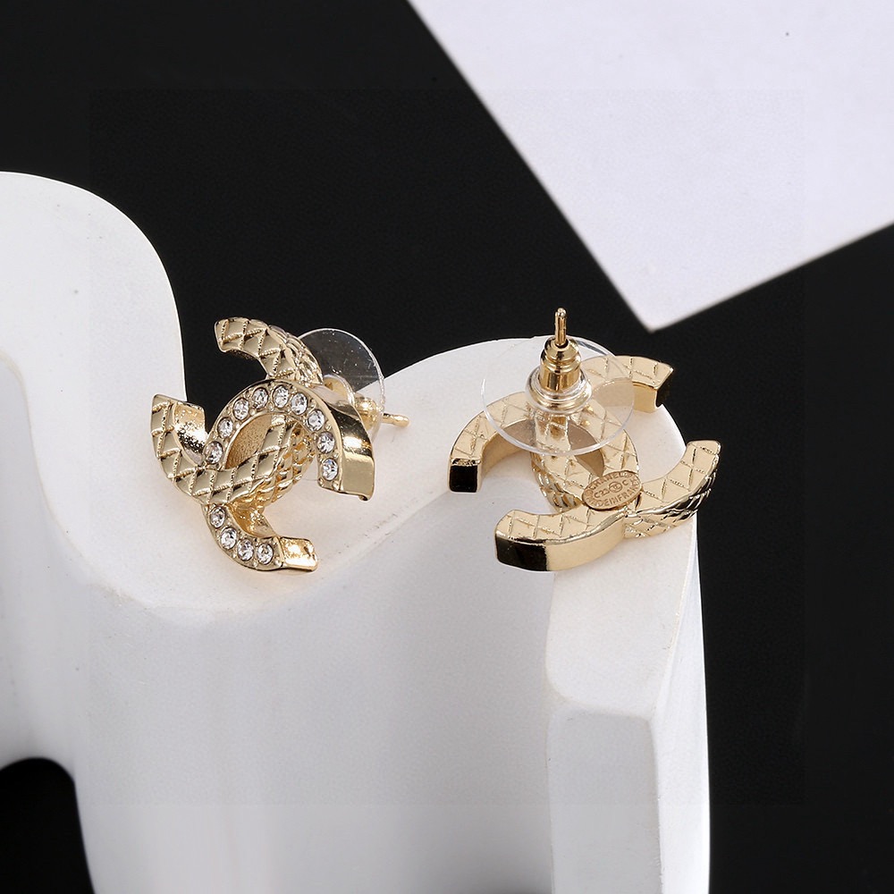 Earrings Jewelry