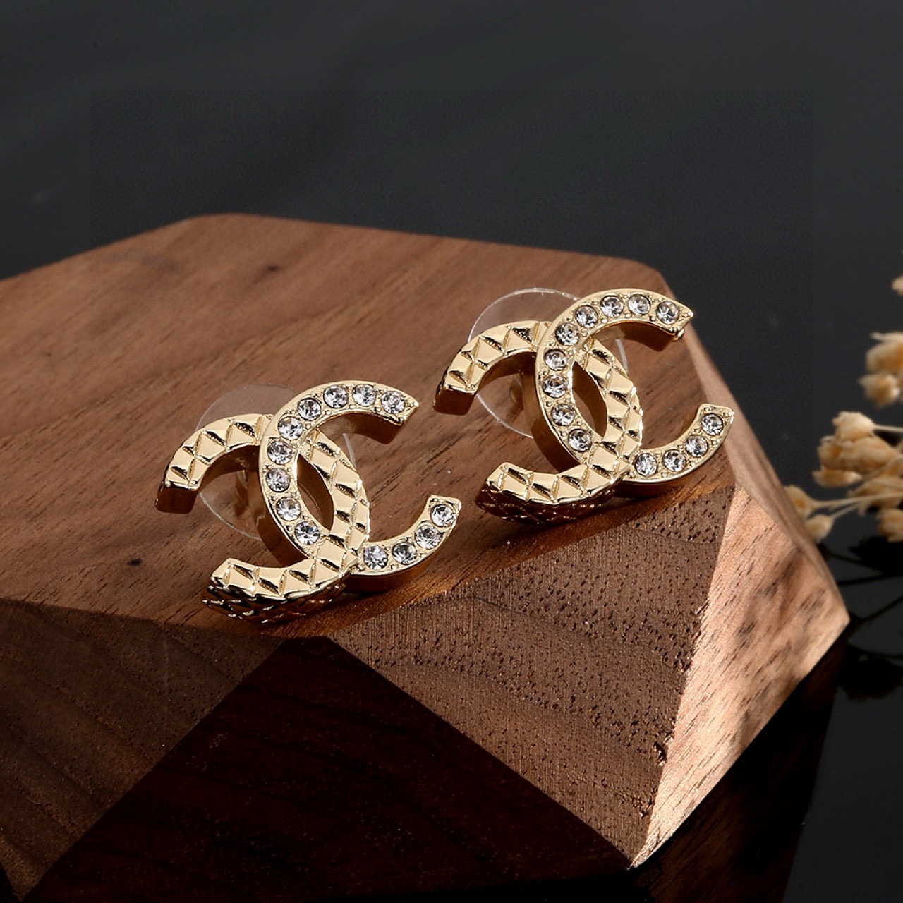 Earrings Jewelry