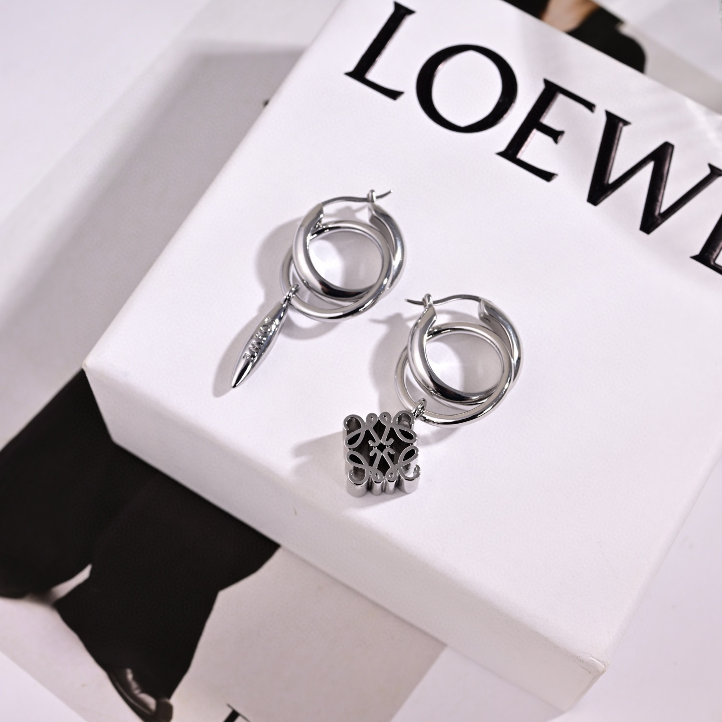 Earrings Jewelry