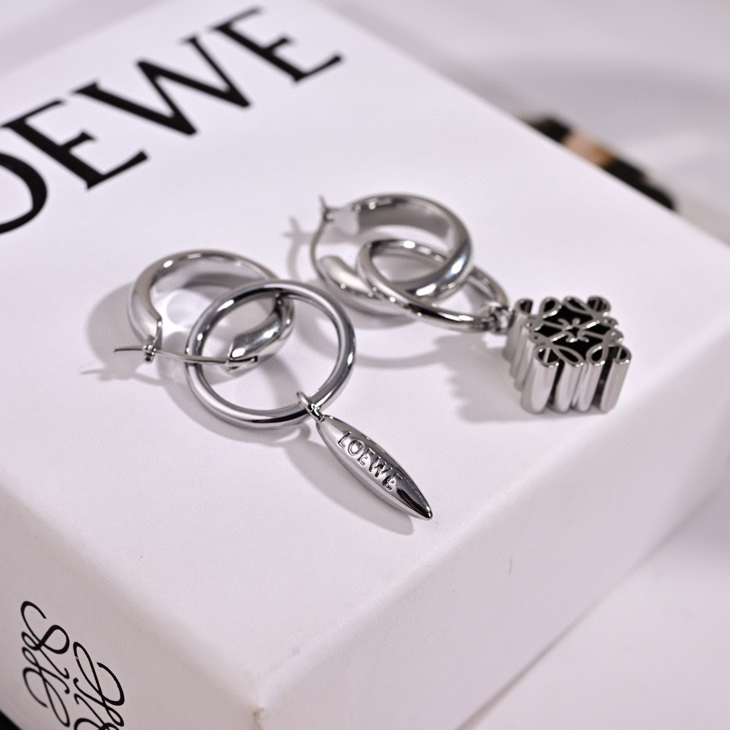 Earrings Jewelry