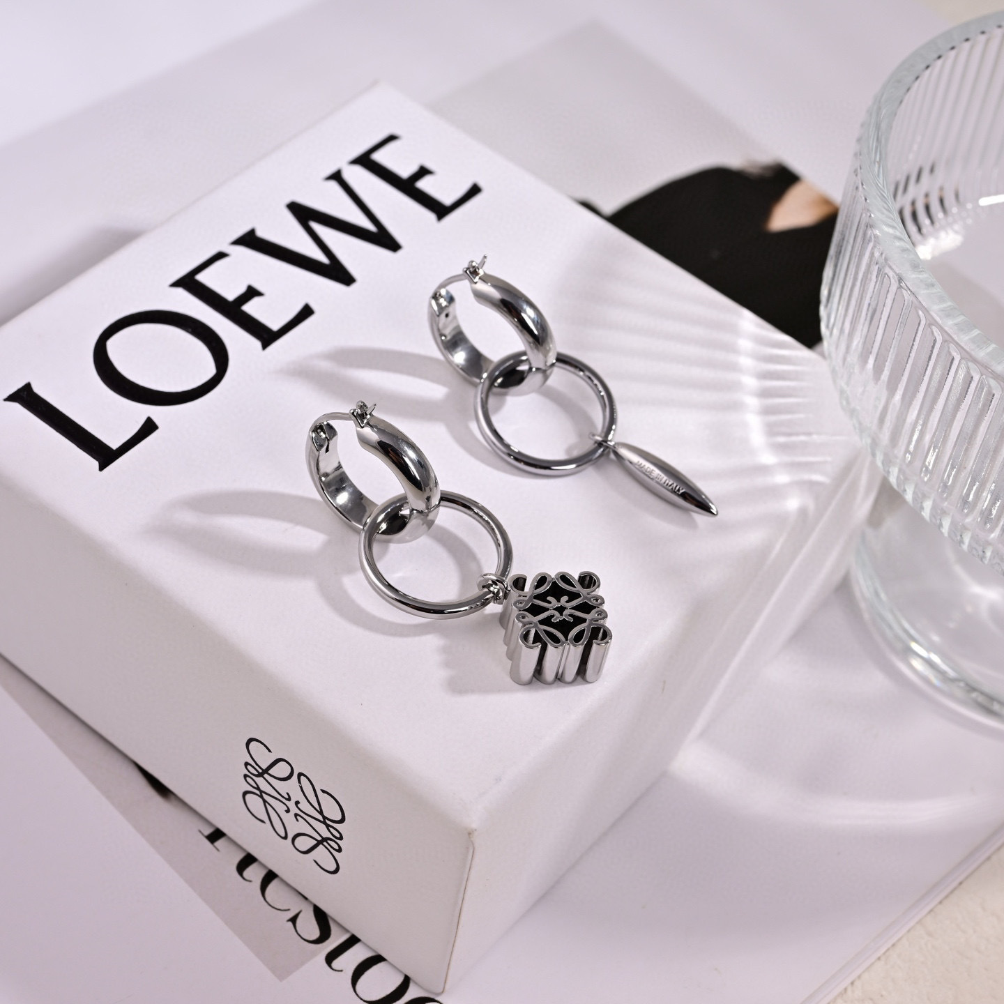 Earrings Jewelry