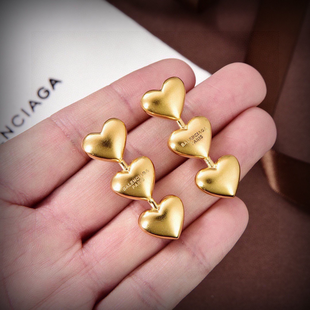 Earrings Jewelry