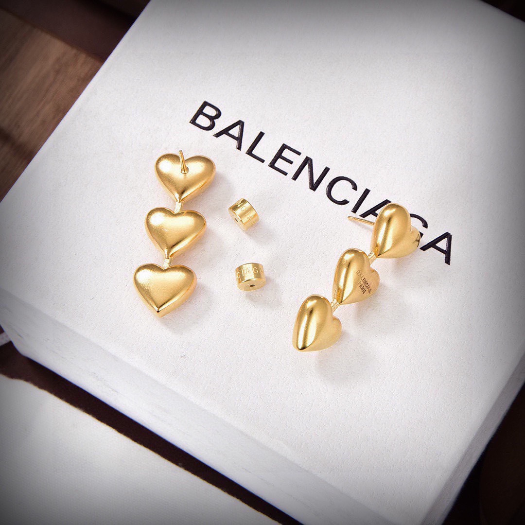 Earrings Jewelry