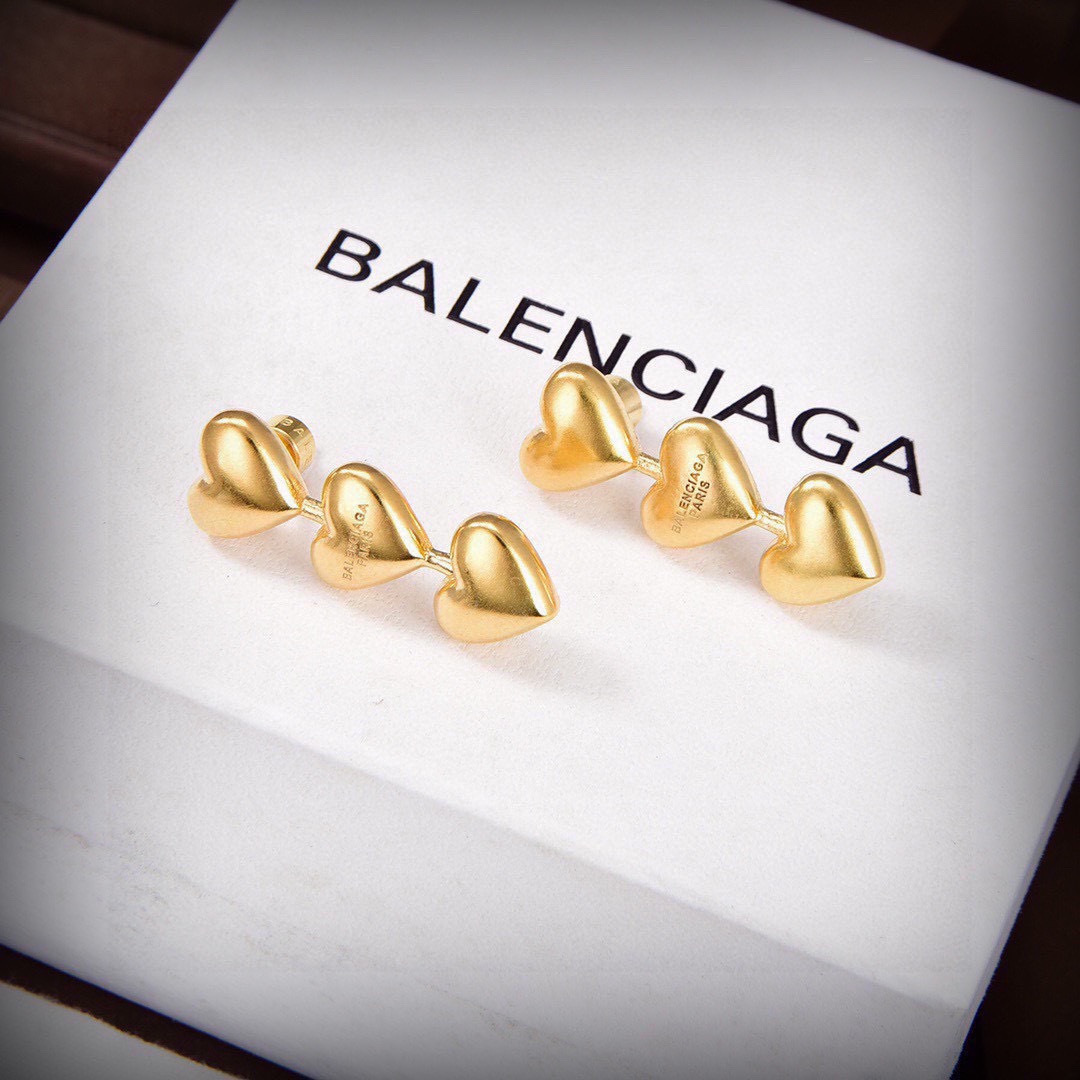 Earrings Jewelry