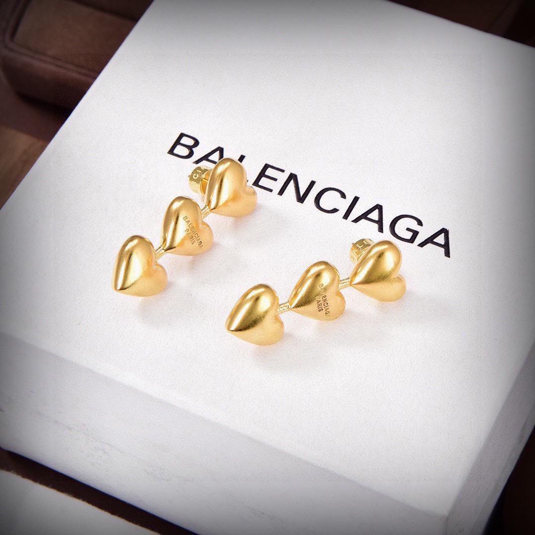 Earrings Jewelry