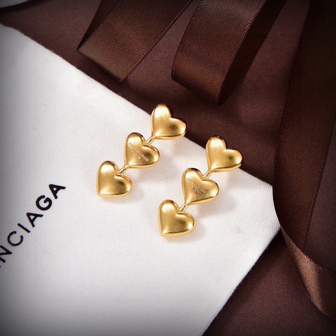 Earrings Jewelry