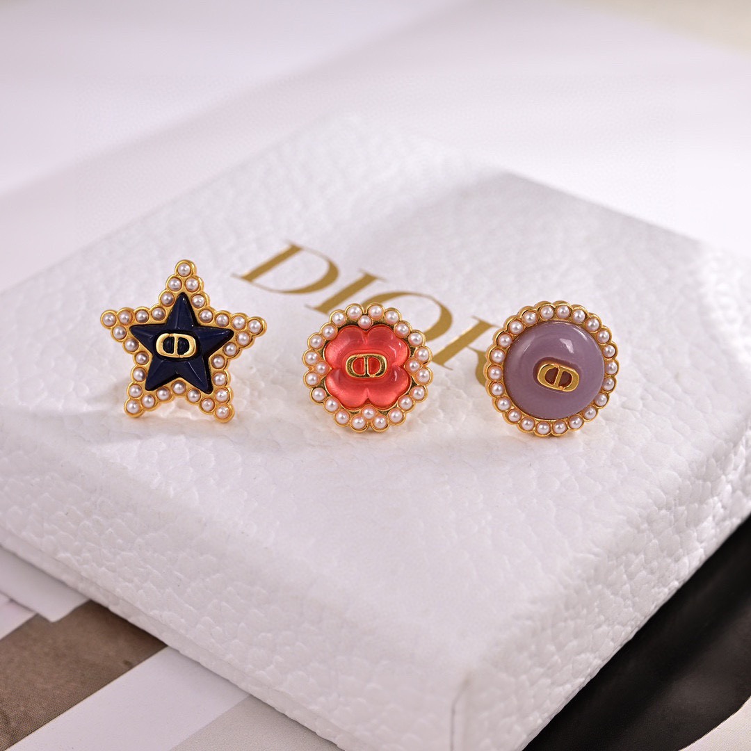 Earrings Jewelry