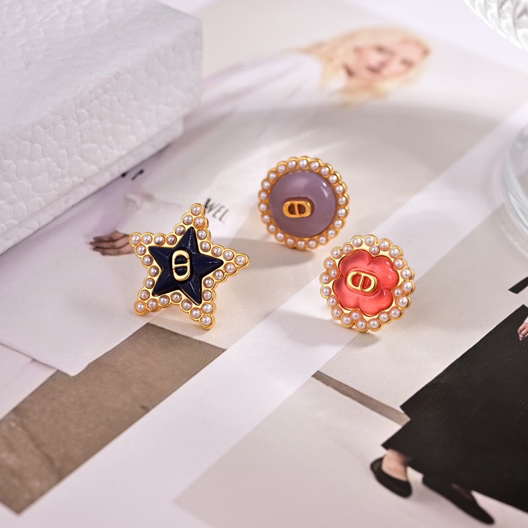 Earrings Jewelry