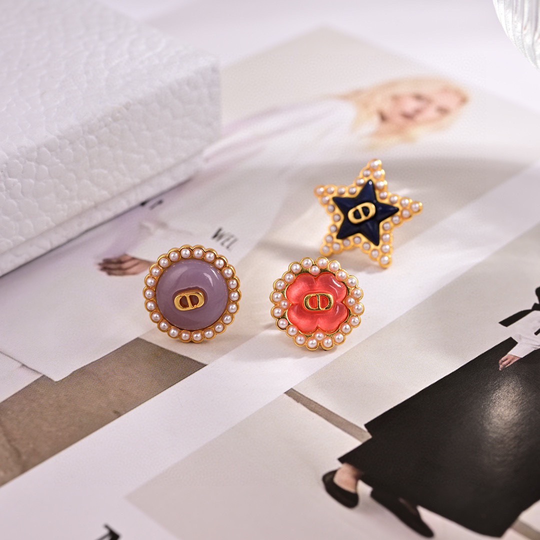 Earrings Jewelry