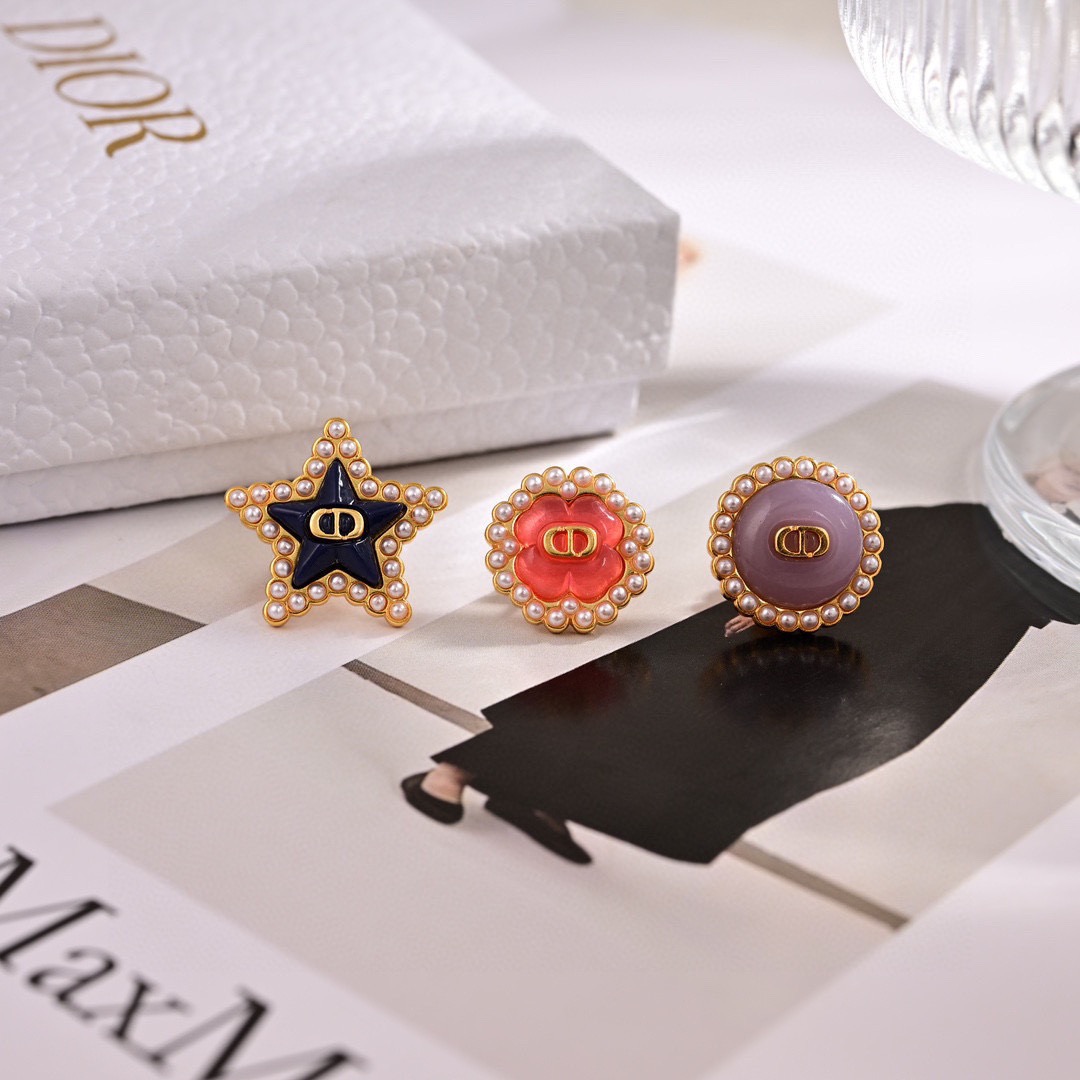 Earrings Jewelry