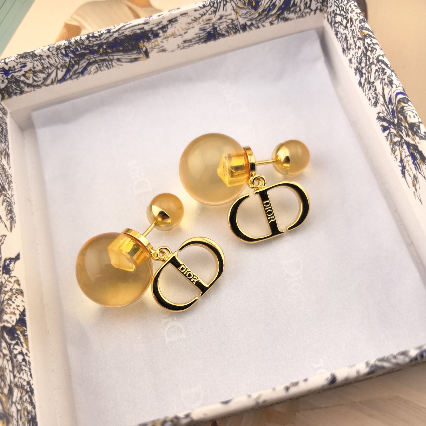 Earrings Jewelry