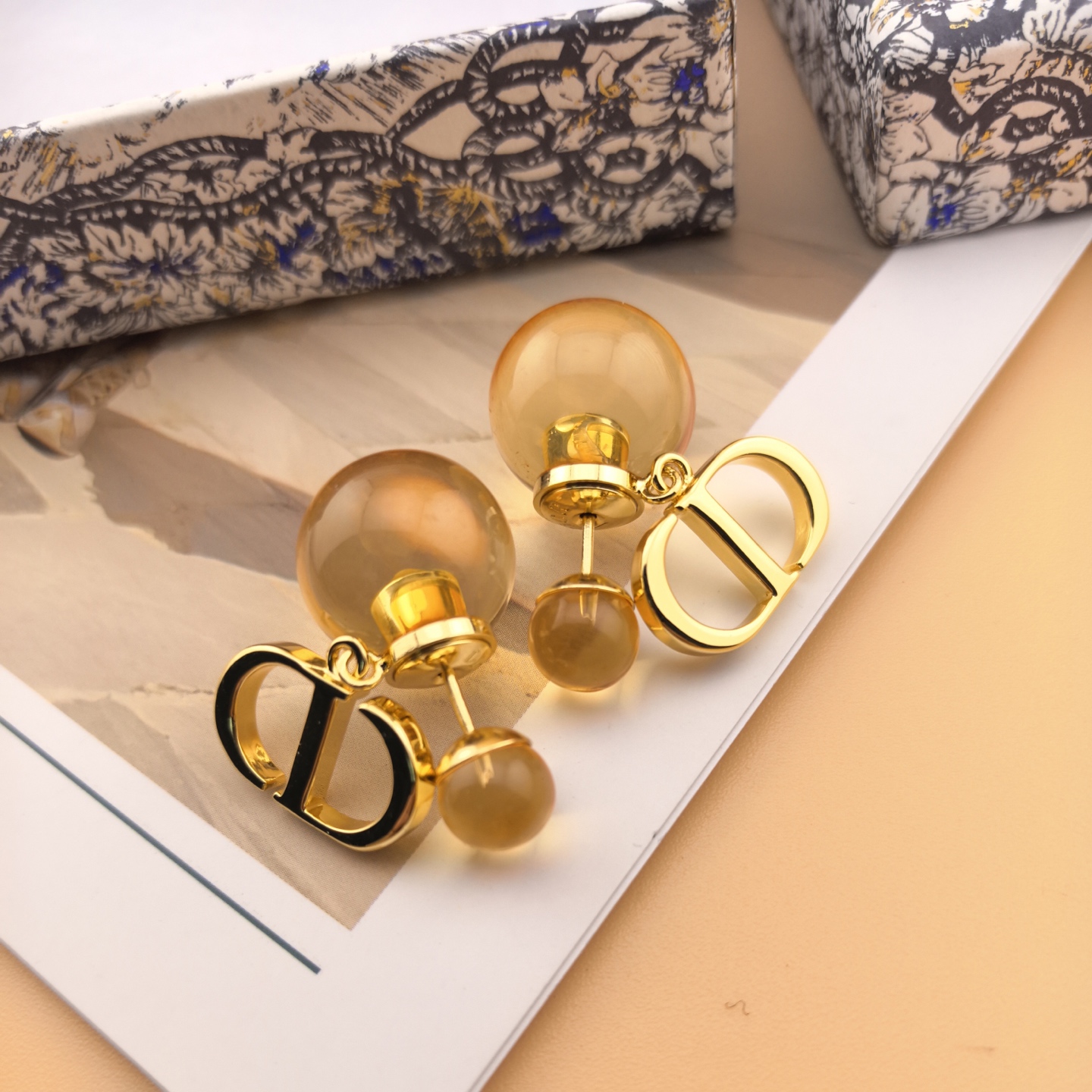 Earrings Jewelry